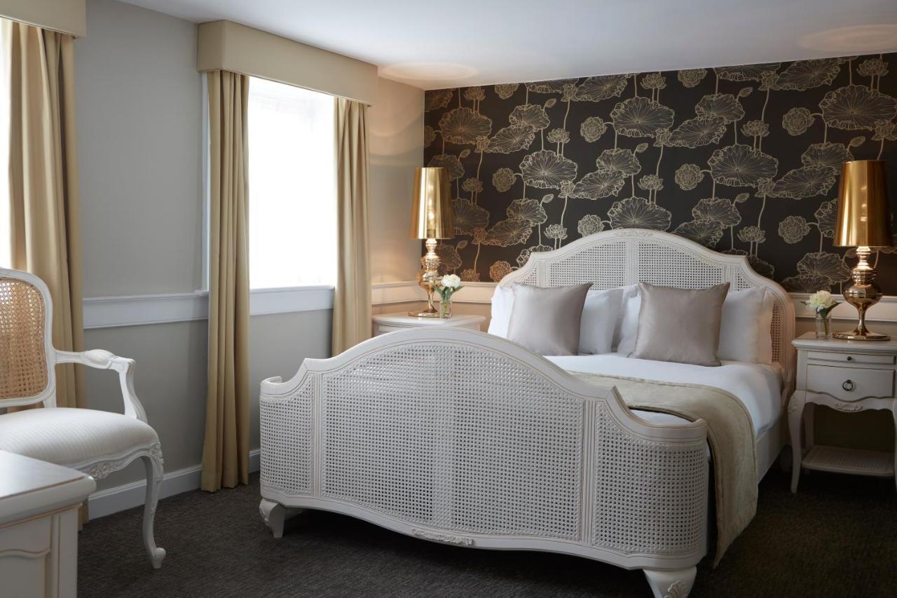 The Westbridge Stratford 4* Londra