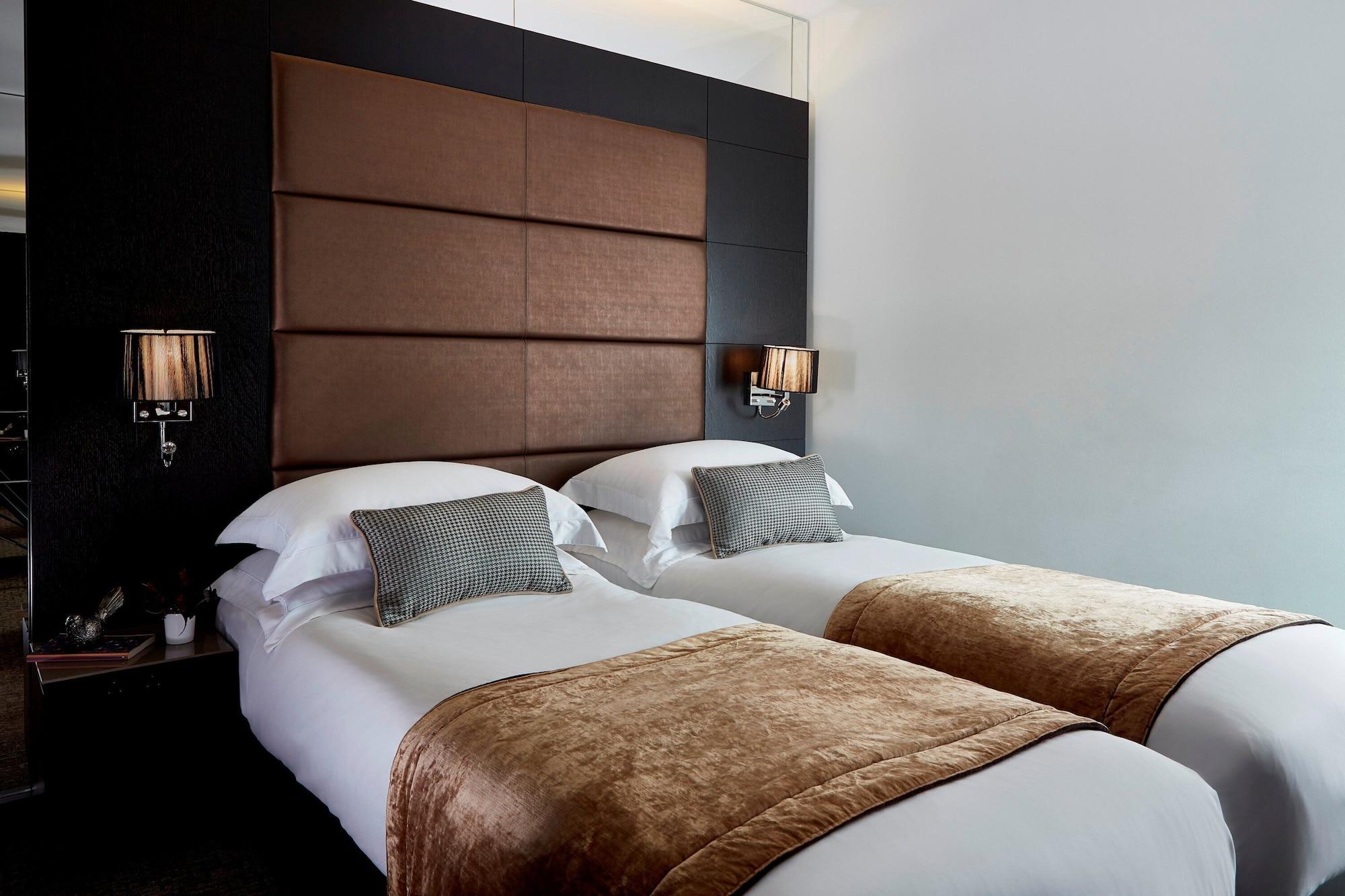 The Westbridge Stratford 4* Londra