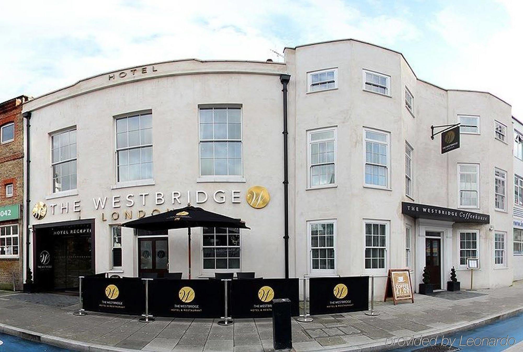 The Westbridge Stratford Londra