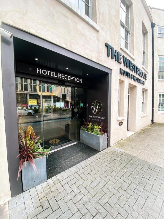 The Westbridge Stratford Hotel Londra